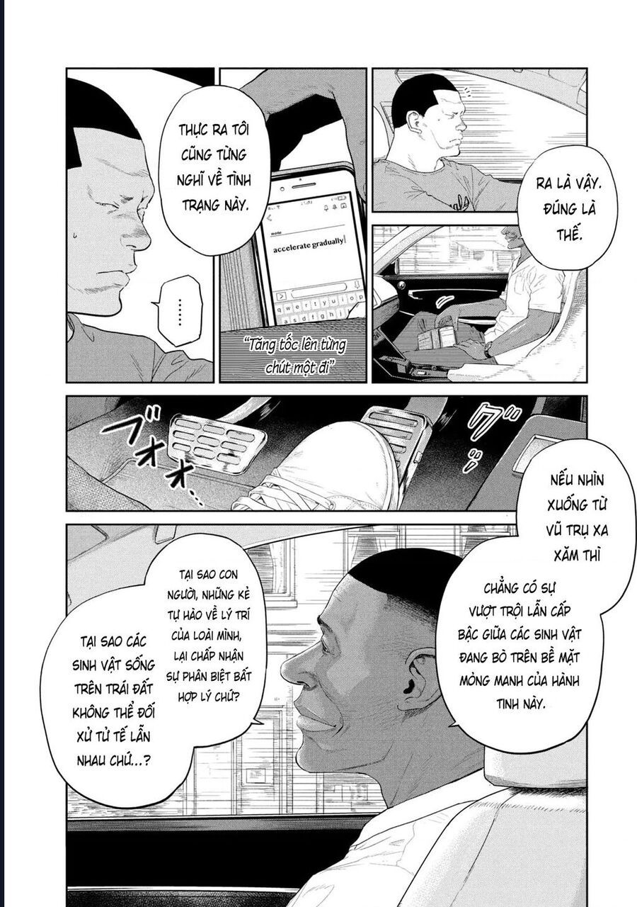Darwin Jihen - chap5 - Trang 19